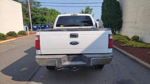 2015 Ford F-250 XL