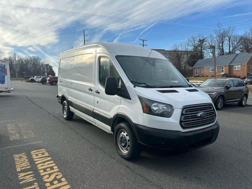 2016 Ford Transit-350 Base