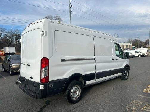2016 Ford Transit-350 Base