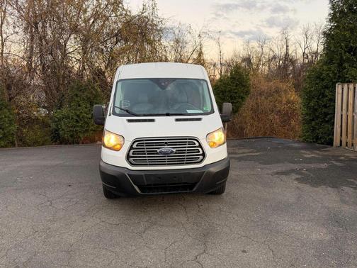 2016 Ford Transit-350 Base