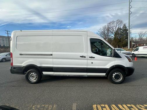 2016 Ford Transit-350 Base