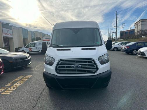 2016 Ford Transit-350 Base