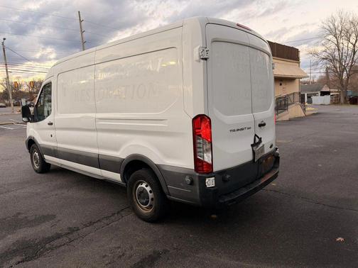 2016 Ford Transit-350 Base