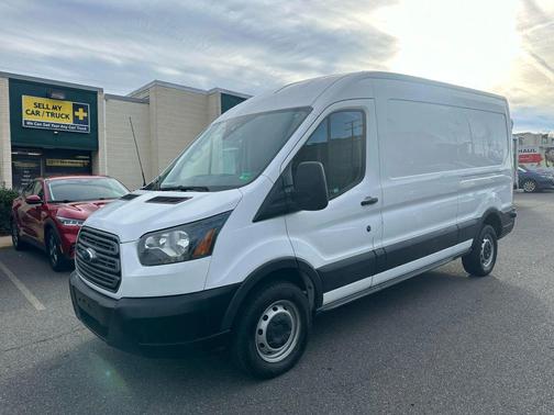 2016 Ford Transit-350 Base