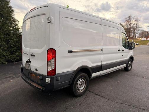 2016 Ford Transit-350 Base