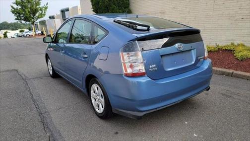2005 Toyota Prius Base