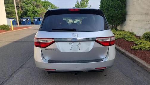 2013 Honda Odyssey EX-L