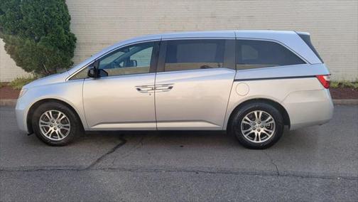 2013 Honda Odyssey EX-L