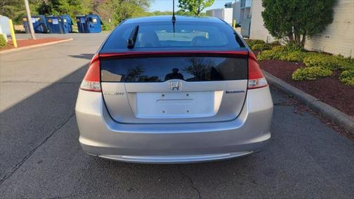 2010 Honda Insight EX