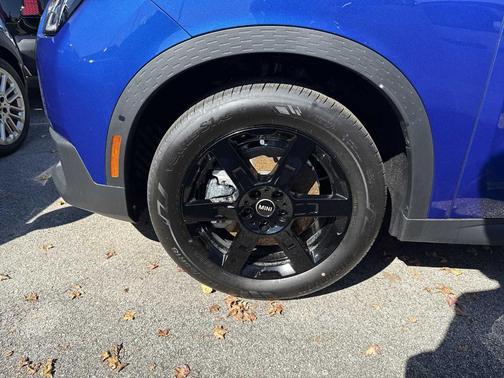 2026 MINI Countryman S