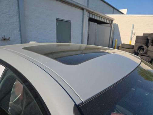 Gray 2026 BMW i4 Gran Coupe eDrive40