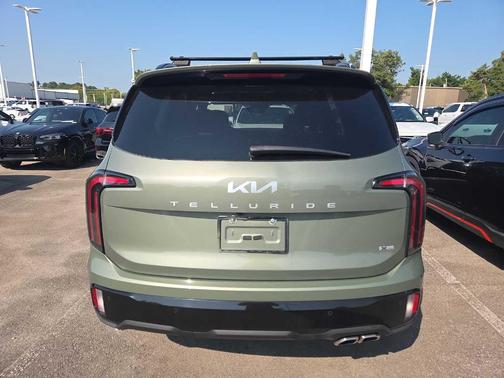 2024 Kia Telluride SX