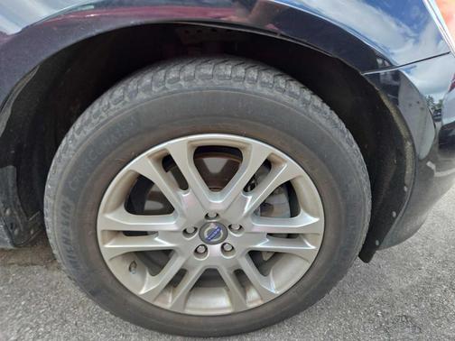 2015 Volvo XC60 T5 Drive-E Premier