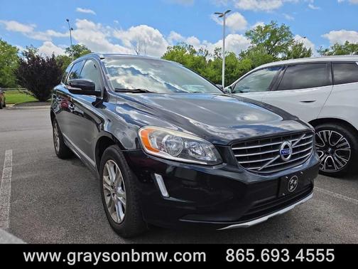 2015 Volvo XC60 T5 Drive-E Premier
