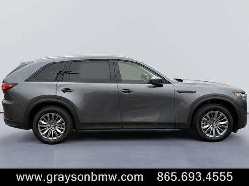 2024 Mazda CX-90 3.3 Turbo Preferred Plus