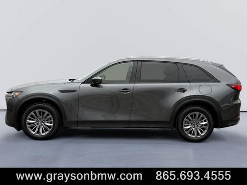 2024 Mazda CX-90 3.3 Turbo Preferred Plus