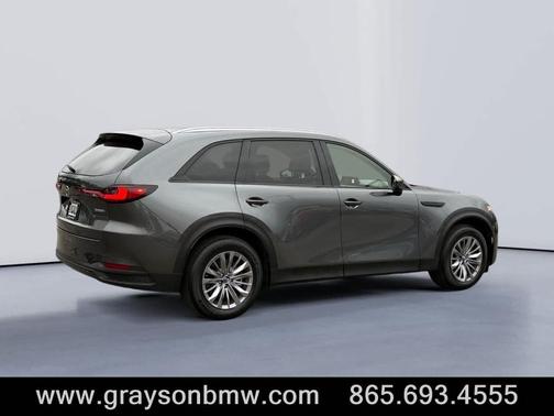 2024 Mazda CX-90 3.3 Turbo Preferred Plus
