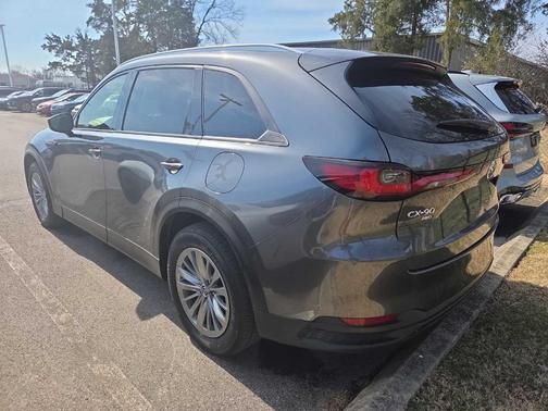 2024 Mazda CX-90 3.3 Turbo Preferred Plus