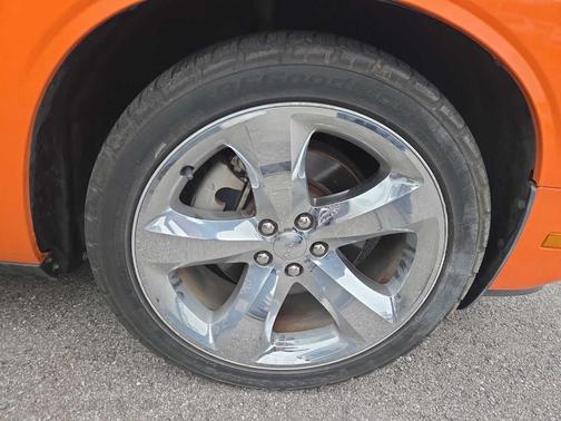 2014 Dodge Challenger R/T