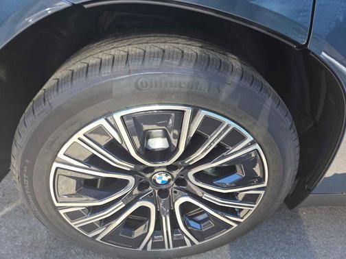 Arctic Race Blue Metallic 2026 BMW X3 30 xDrive