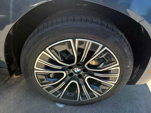 Arctic Race Blue Metallic 2026 BMW X3 30 xDrive
