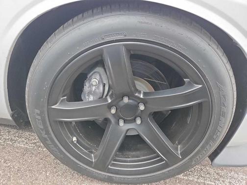 2020 Dodge Challenger R/T Scat Pack