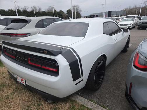 2020 Dodge Challenger R/T Scat Pack