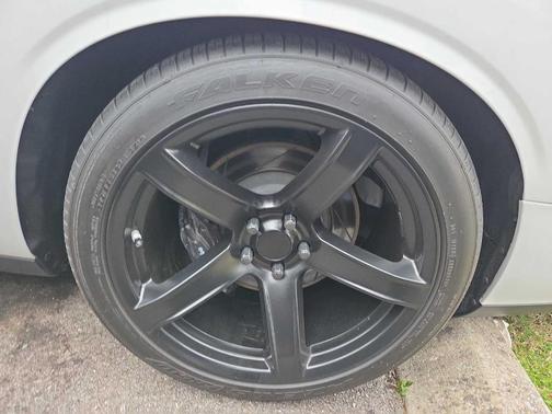 2020 Dodge Challenger R/T Scat Pack