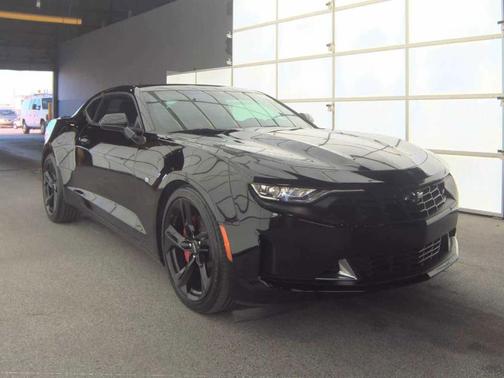 2023 Chevrolet Camaro 1LT