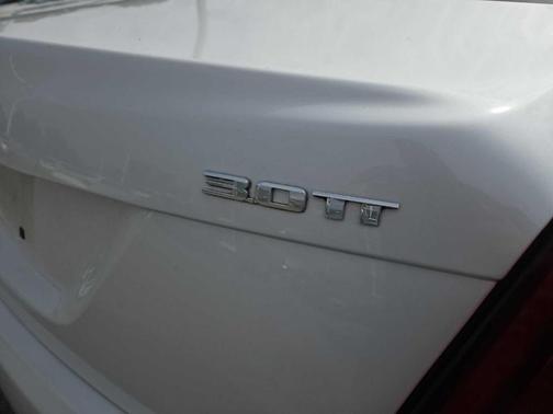 2017 Cadillac CT6 3.0L Twin Turbo Premium Luxury