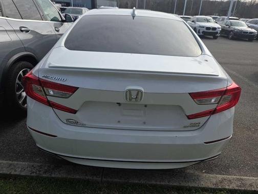 2019 Honda Accord Sport 2.0T