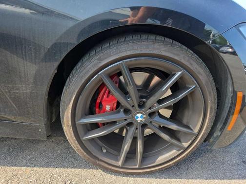 2022 BMW M340 i