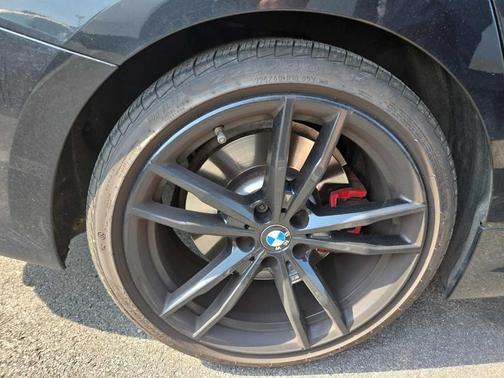 2022 BMW M340 i