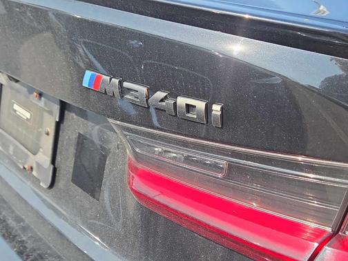 2022 BMW M340 i