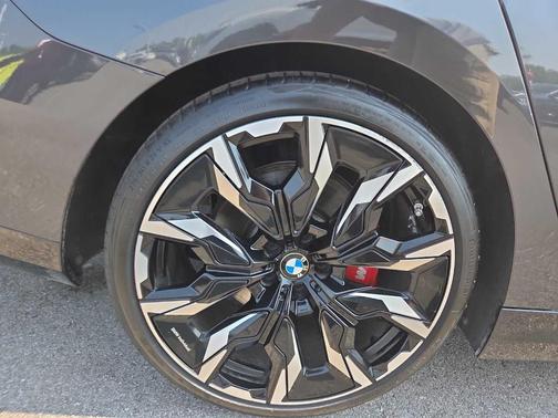 2024 BMW 540 i xDrive