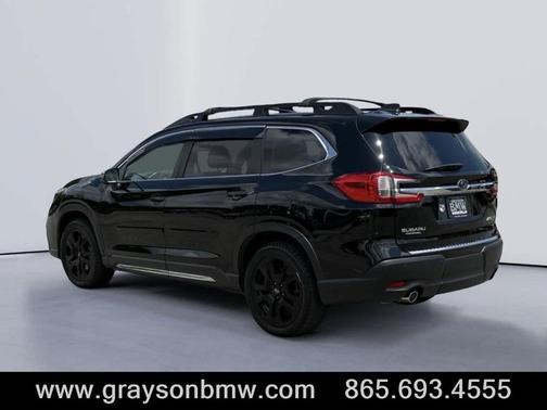 2023 Subaru Ascent Limited 7-Passenger