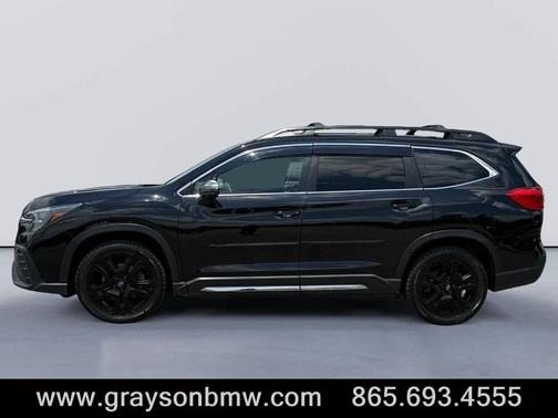 2023 Subaru Ascent Limited 7-Passenger