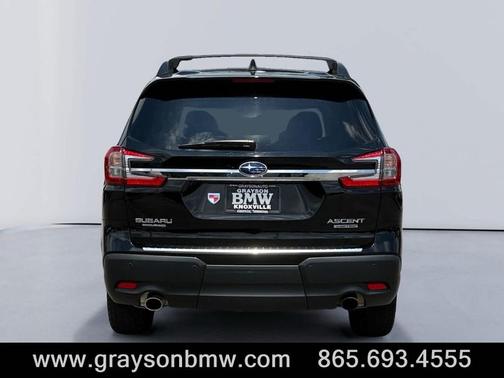 2023 Subaru Ascent Limited 7-Passenger