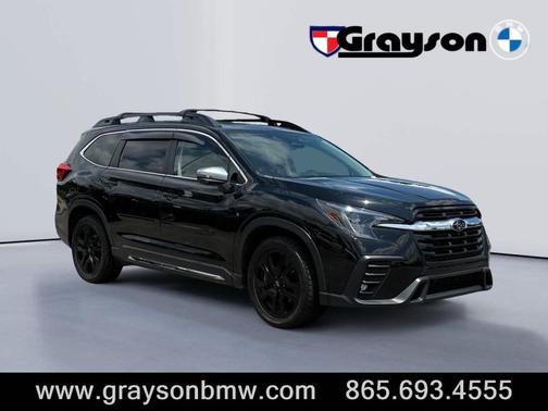 2023 Subaru Ascent Limited 7-Passenger