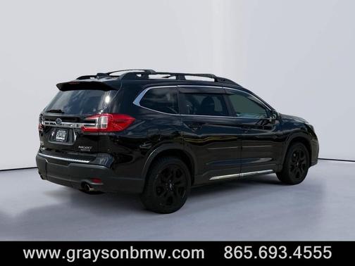 2023 Subaru Ascent Limited 7-Passenger