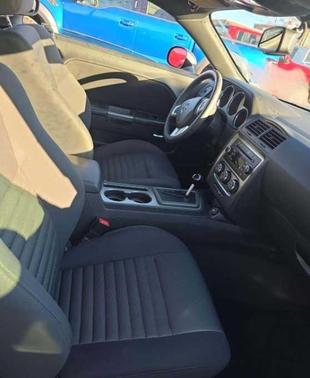 2013 Dodge Challenger R/T