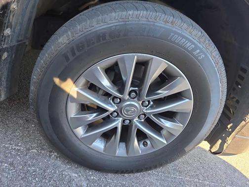 2015 Lexus GX 460 Luxury