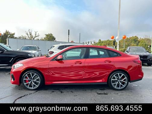 2024 BMW 228 Gran Coupe i xDrive