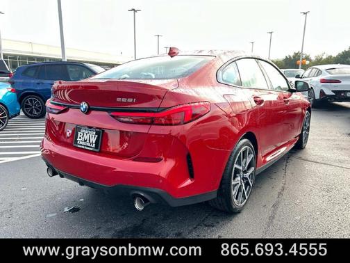 2024 BMW 228 Gran Coupe i xDrive