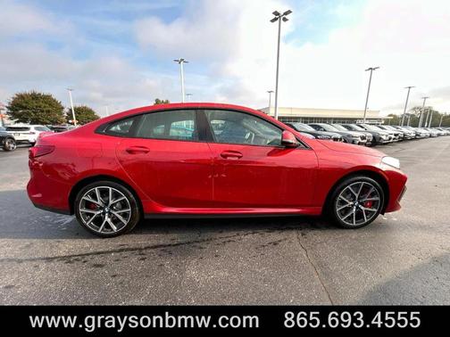 2024 BMW 228 Gran Coupe i xDrive
