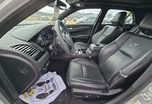 2023 Chrysler 300 S