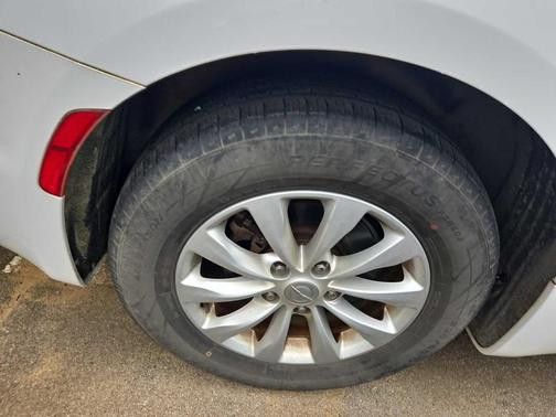 2019 Chrysler Pacifica Touring-L