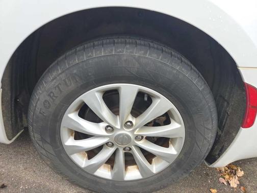 2019 Chrysler Pacifica Touring-L