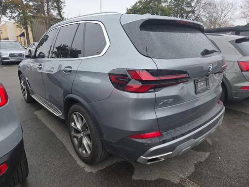 2024 BMW X5 sDrive40i