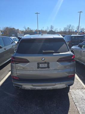 2024 BMW X5 sDrive40i